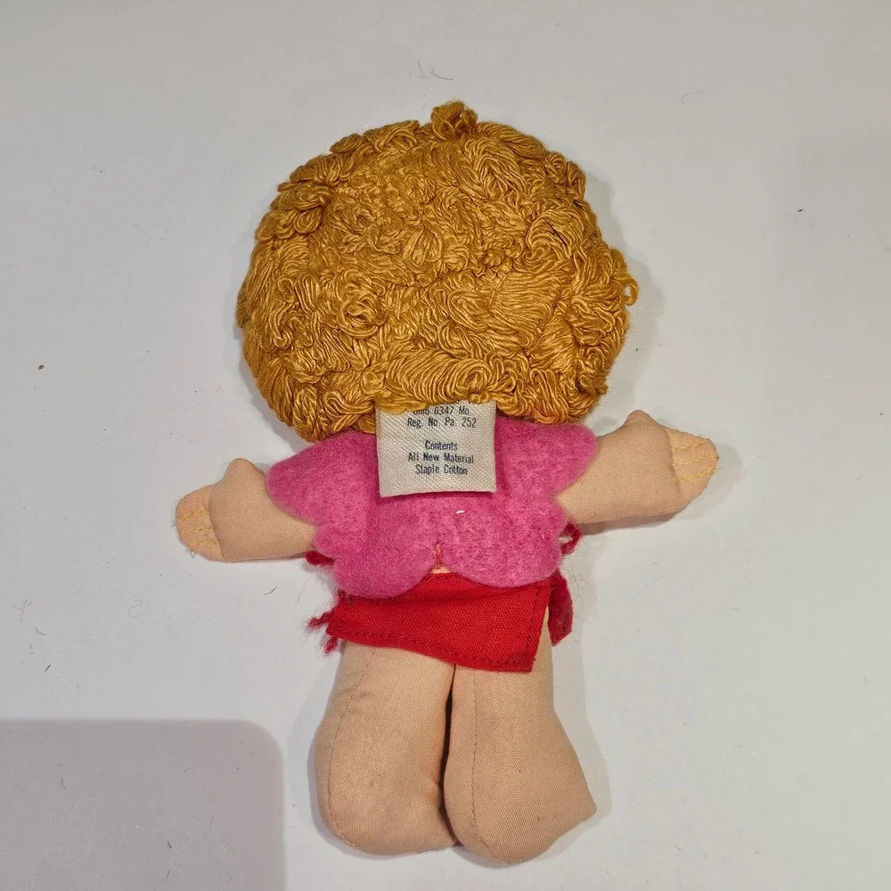 Hallmark set three